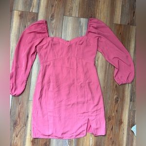 Abercrombie & Fitch Mini Dress